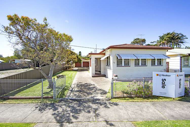 Main view of Homely house listing, 22 Manning Road, The Entrance NSW 2261