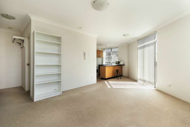 Main view of Homely unit listing, 14/69-73 Myrtle St, Chippendale NSW 2008