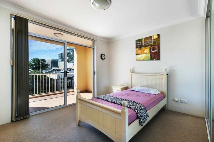 Fourth view of Homely unit listing, 14/69-73 Myrtle St, Chippendale NSW 2008