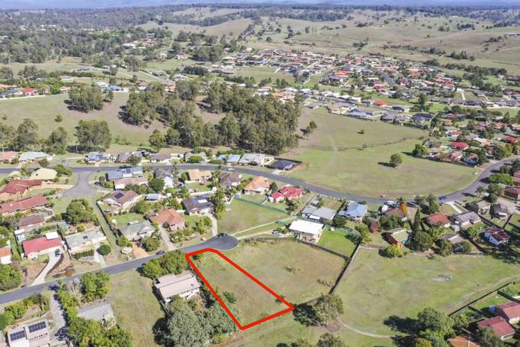 Second view of Homely residentialLand listing, 11 Silverton Street, South Grafton NSW 2460
