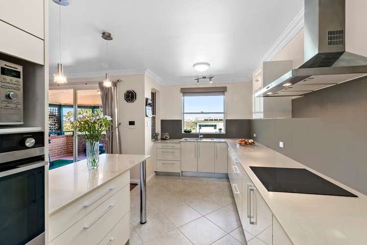 Fourth view of Homely apartment listing, 8/14 Ross Street, Seaforth NSW 2092