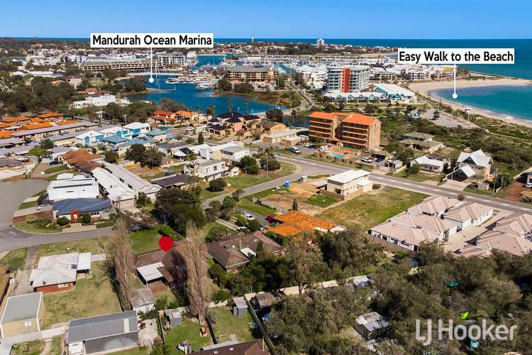 Fourth view of Homely house listing, 16 Clyde Place, Mandurah WA 6210