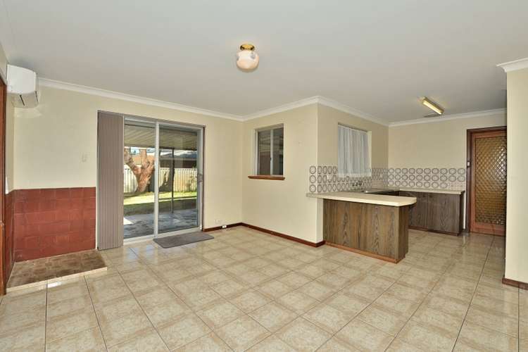 Fifth view of Homely house listing, 16 Clyde Place, Mandurah WA 6210