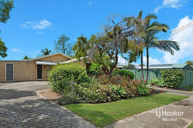 Second view of Homely house listing, 32 Livingstone Street, Strathpine QLD 4500