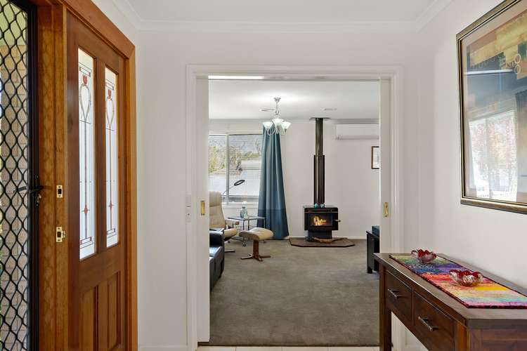 Second view of Homely house listing, 114 Baracchi Crescent, Giralang ACT 2617