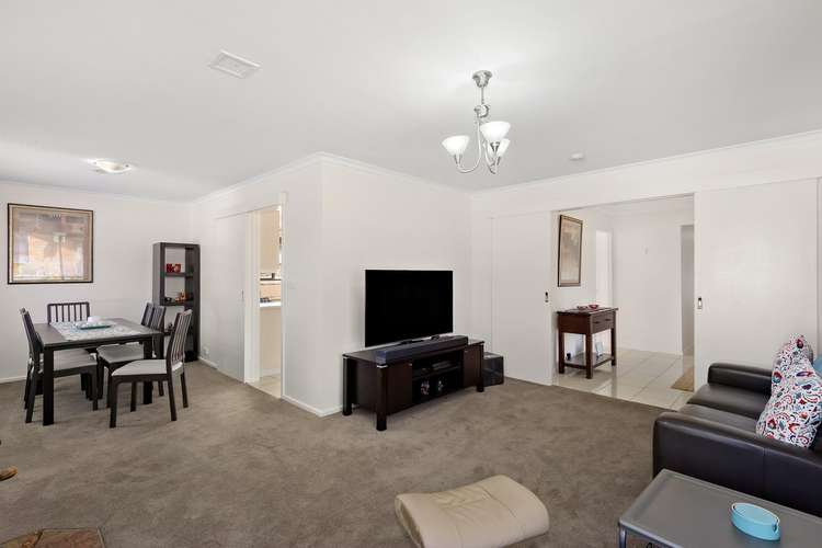 Third view of Homely house listing, 114 Baracchi Crescent, Giralang ACT 2617