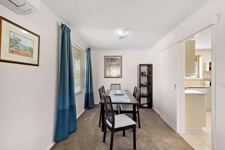 Fifth view of Homely house listing, 114 Baracchi Crescent, Giralang ACT 2617