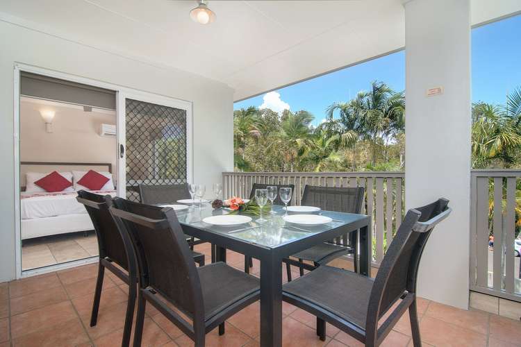 Third view of Homely unit listing, 13 Queenslander/8-10 Mudlo Street, Port Douglas QLD 4877