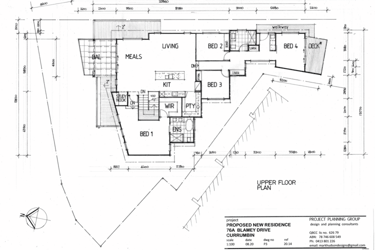 Fourth view of Homely house listing, 76 Blamey Drive, Currumbin QLD 4223