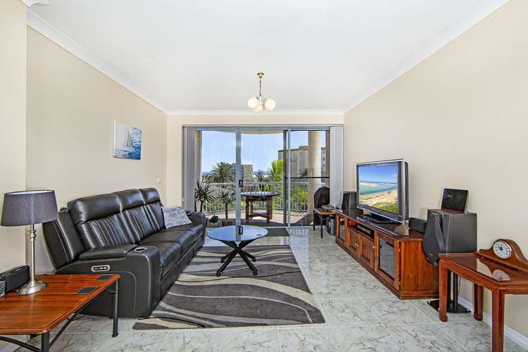 Second view of Homely unit listing, 7/35 Ocean Parade, The Entrance NSW 2261