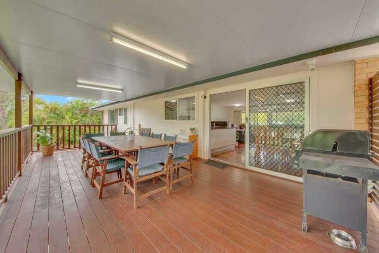 Second view of Homely house listing, 8 SHARA COURT, Boyne Island QLD 4680