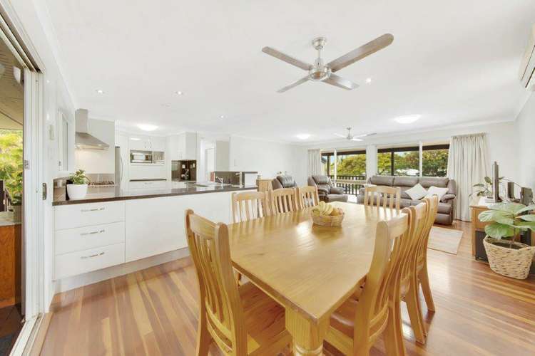 Seventh view of Homely house listing, 8 SHARA COURT, Boyne Island QLD 4680