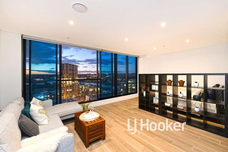 Third view of Homely unit listing, 1912/11 Wentworth Place, Wentworth Point NSW 2127