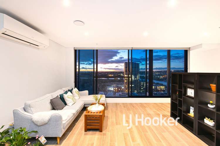 Fourth view of Homely unit listing, 1912/11 Wentworth Place, Wentworth Point NSW 2127