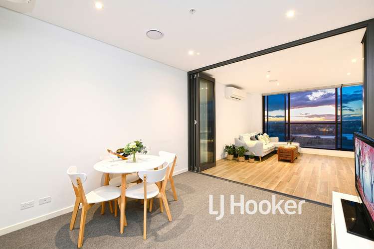 Fifth view of Homely unit listing, 1912/11 Wentworth Place, Wentworth Point NSW 2127