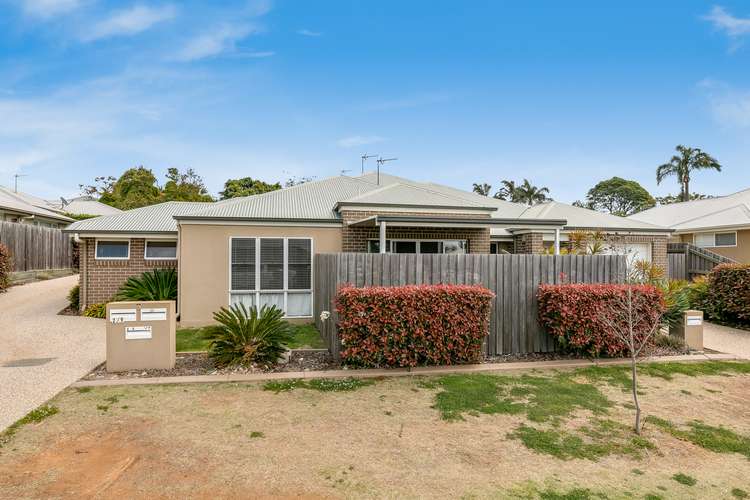 Second view of Homely unit listing, 1/9 Wapiti Street, Kearneys Spring QLD 4350