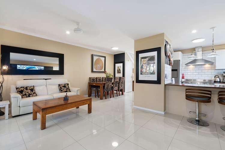 Main view of Homely townhouse listing, 23/60-76 Caseys Road, Hope Island QLD 4212