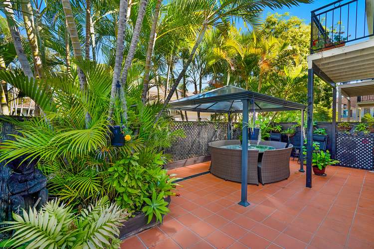 Third view of Homely townhouse listing, 23/60-76 Caseys Road, Hope Island QLD 4212