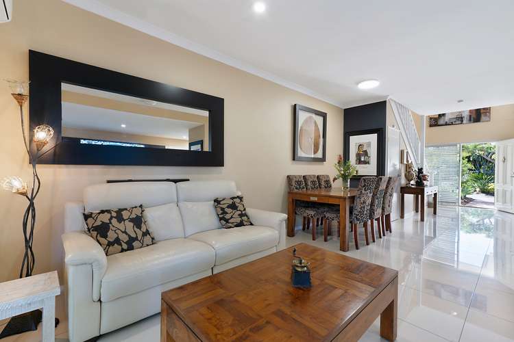 Fourth view of Homely townhouse listing, 23/60-76 Caseys Road, Hope Island QLD 4212