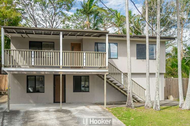 Main view of Homely house listing, 3 Lennox Court, Logan Central QLD 4114
