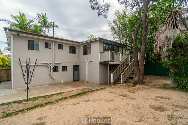 Second view of Homely house listing, 3 Lennox Court, Logan Central QLD 4114