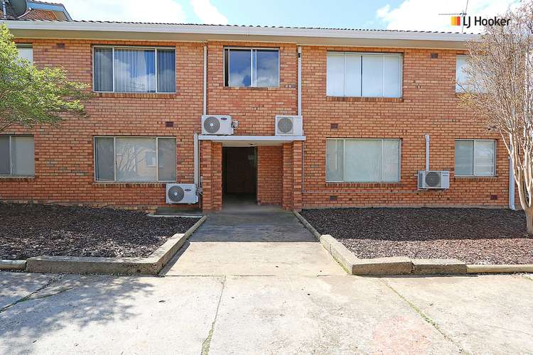 Second view of Homely unit listing, Unit 7/187 Lake Albert Road, Kooringal NSW 2650