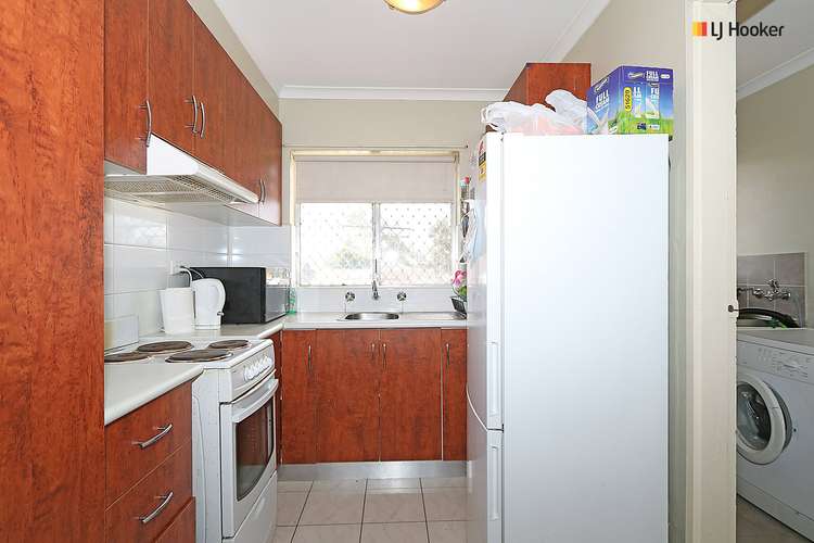 Fourth view of Homely unit listing, Unit 7/187 Lake Albert Road, Kooringal NSW 2650