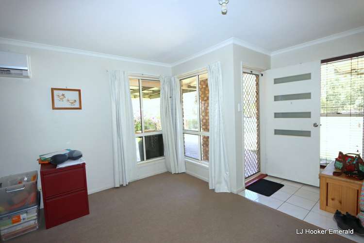 Third view of Homely house listing, 106 Gray Street, Emerald QLD 4720