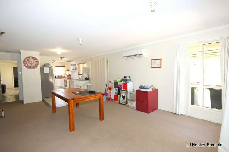 Fifth view of Homely house listing, 106 Gray Street, Emerald QLD 4720