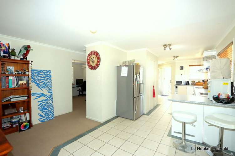 Sixth view of Homely house listing, 106 Gray Street, Emerald QLD 4720