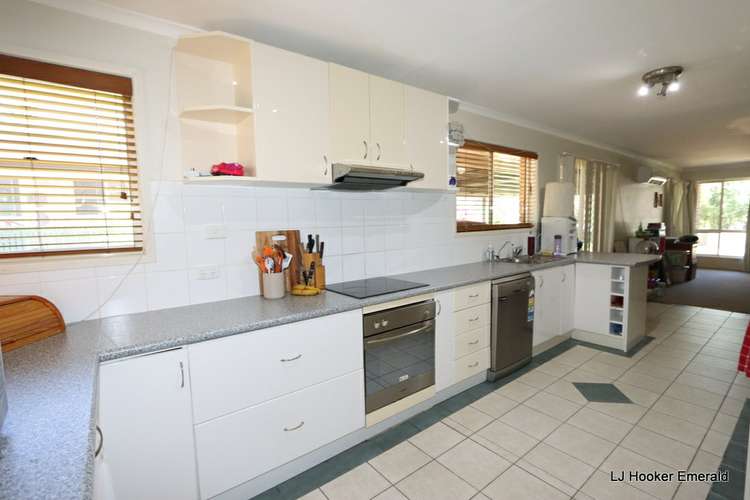 Seventh view of Homely house listing, 106 Gray Street, Emerald QLD 4720