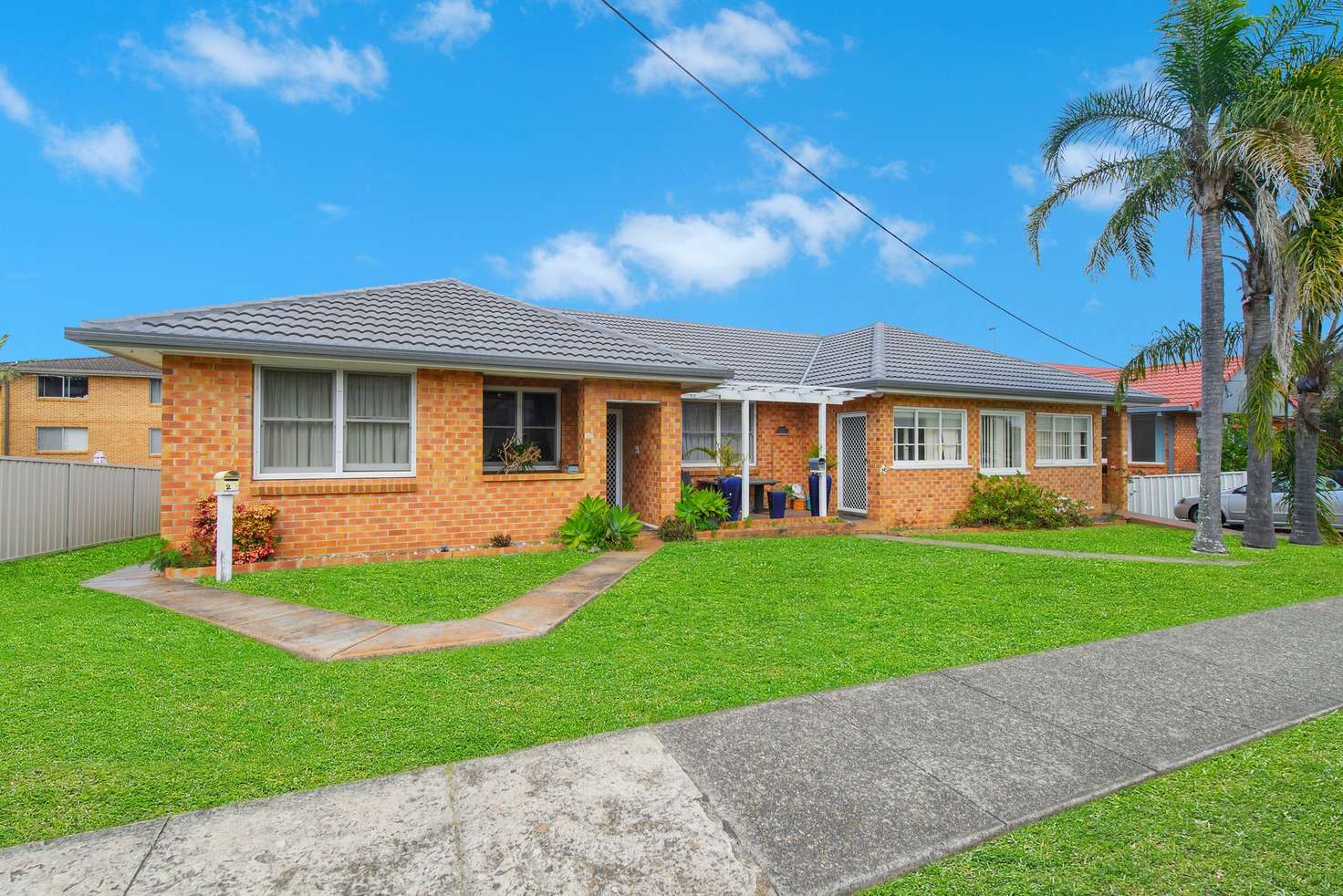 Main view of Homely blockOfUnits listing, 86 William Street, Port Macquarie NSW 2444