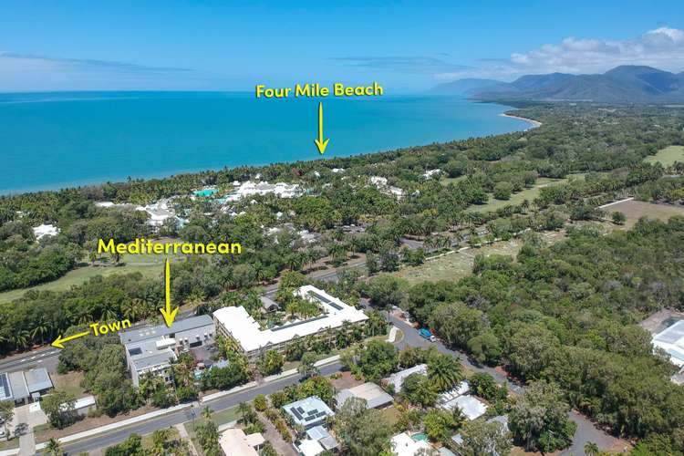 Sixth view of Homely unit listing, 8/7-9 Port Douglas Road, Port Douglas QLD 4877