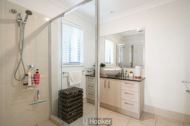 Fourth view of Homely house listing, 20 Stanbury Drive, Goodna QLD 4300