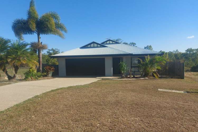 Main view of Homely house listing, 26 Fairway Drive, Bowen QLD 4805