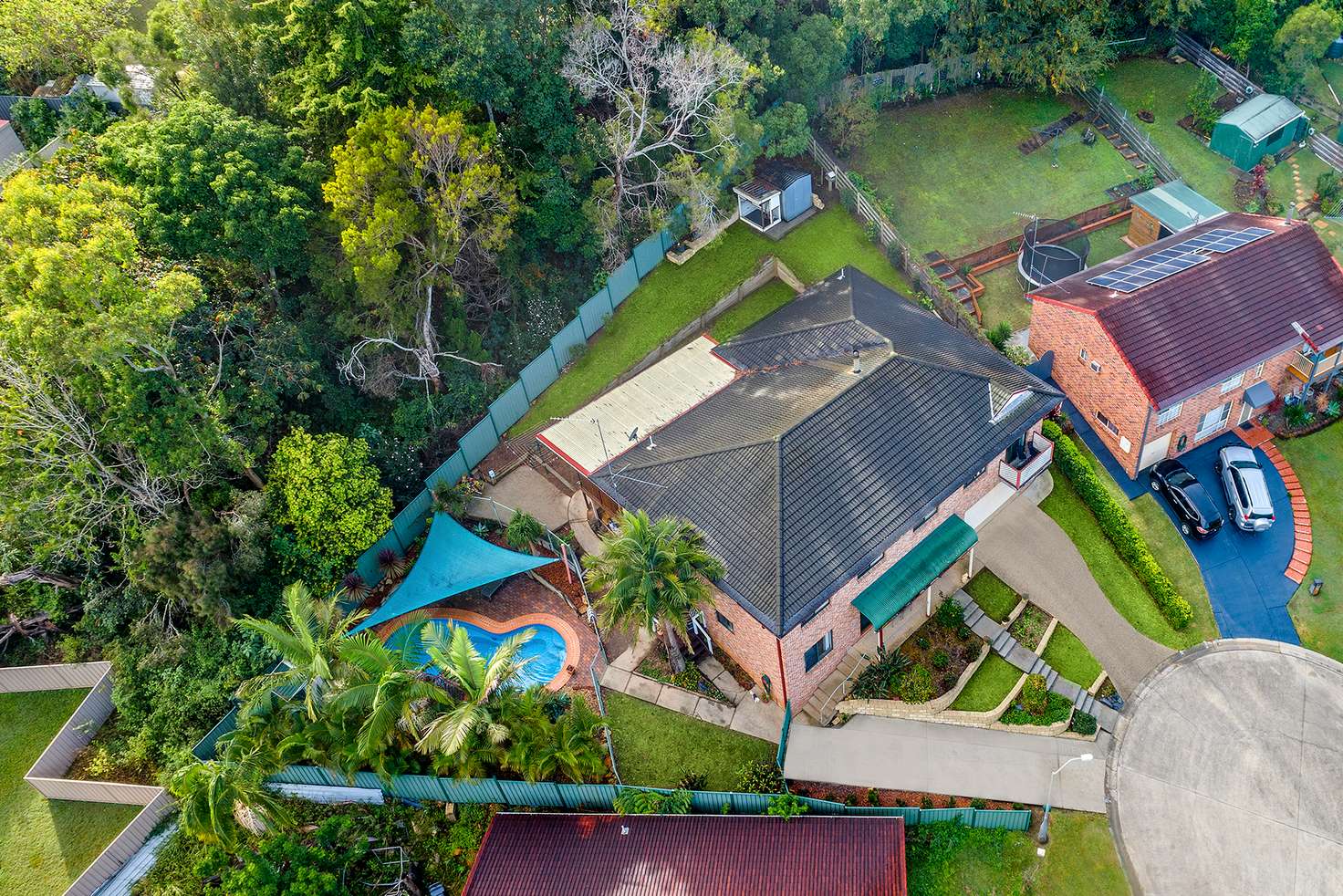 Main view of Homely house listing, 12 Royal Tar Crescent, Nambucca Heads NSW 2448