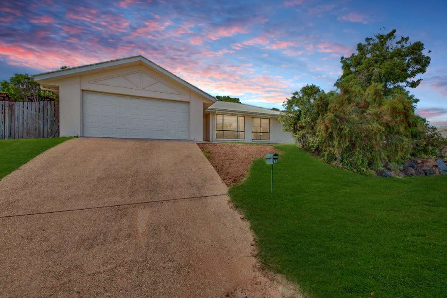 Main view of Homely house listing, 19 Stoneybrook Drive, Glen Eden QLD 4680