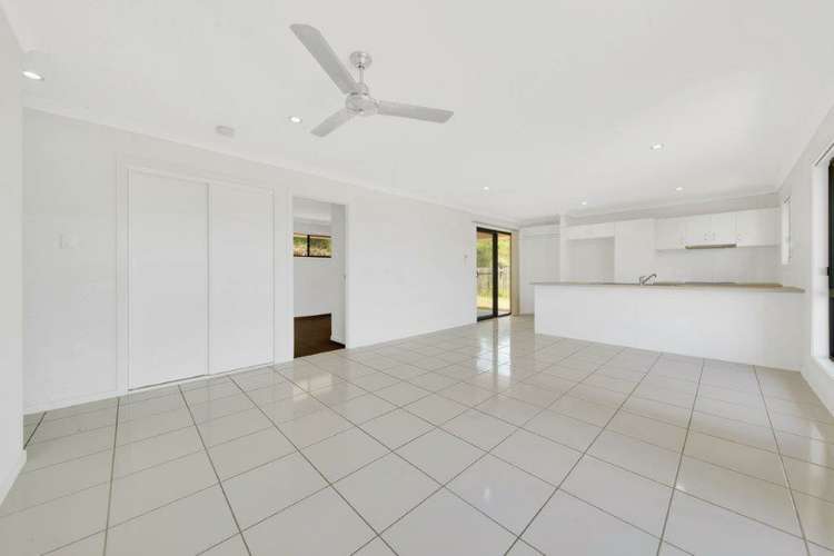 Second view of Homely house listing, 19 Stoneybrook Drive, Glen Eden QLD 4680