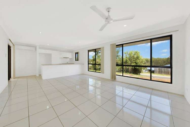 Third view of Homely house listing, 19 Stoneybrook Drive, Glen Eden QLD 4680