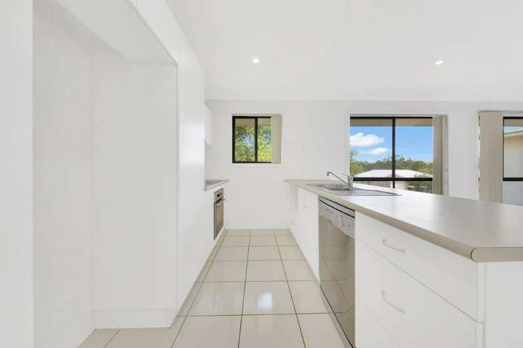 Fourth view of Homely house listing, 19 Stoneybrook Drive, Glen Eden QLD 4680