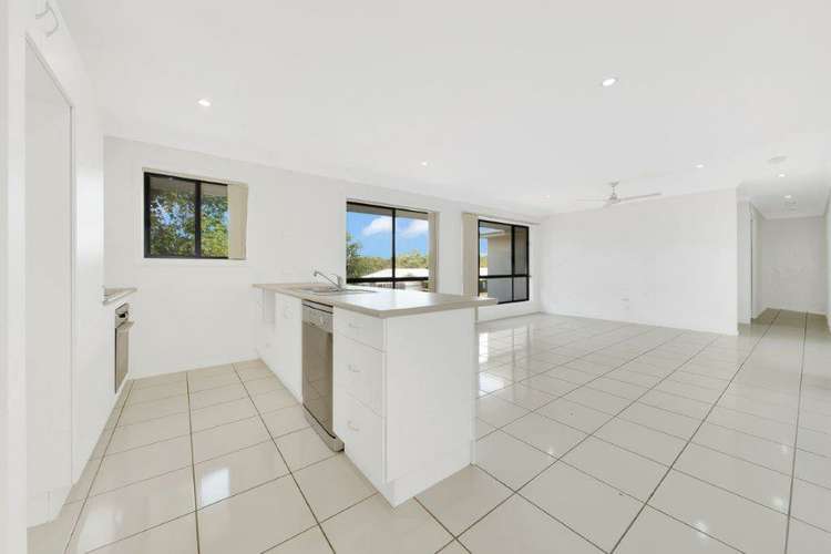 Fifth view of Homely house listing, 19 Stoneybrook Drive, Glen Eden QLD 4680