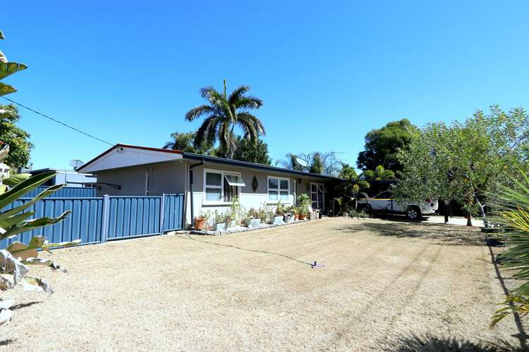 Second view of Homely house listing, 12 Copland Street, Emerald QLD 4720