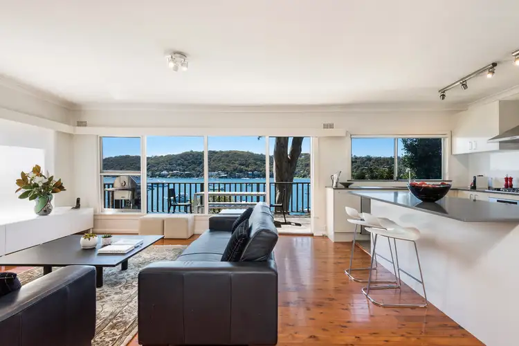 Third view of Homely house listing, 14 Cabarita Road, Avalon Beach NSW 2107