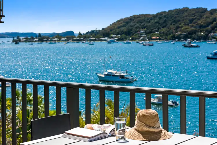 Fifth view of Homely house listing, 14 Cabarita Road, Avalon Beach NSW 2107