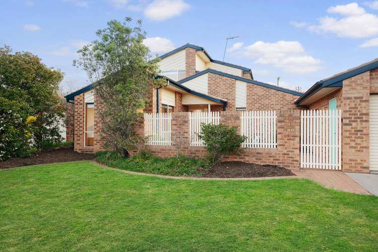 Main view of Homely house listing, 87 Barr Smith Avenue, Bonython ACT 2905