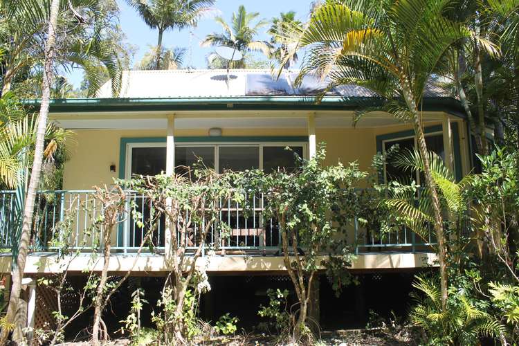 Main view of Homely house listing, 11/10-12 Tropic Lodge, Korora NSW 2450