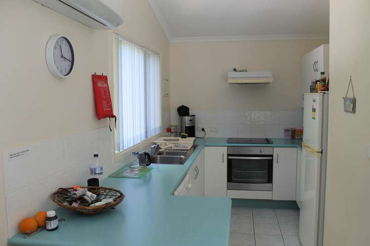 Third view of Homely house listing, 11/10-12 Tropic Lodge, Korora NSW 2450