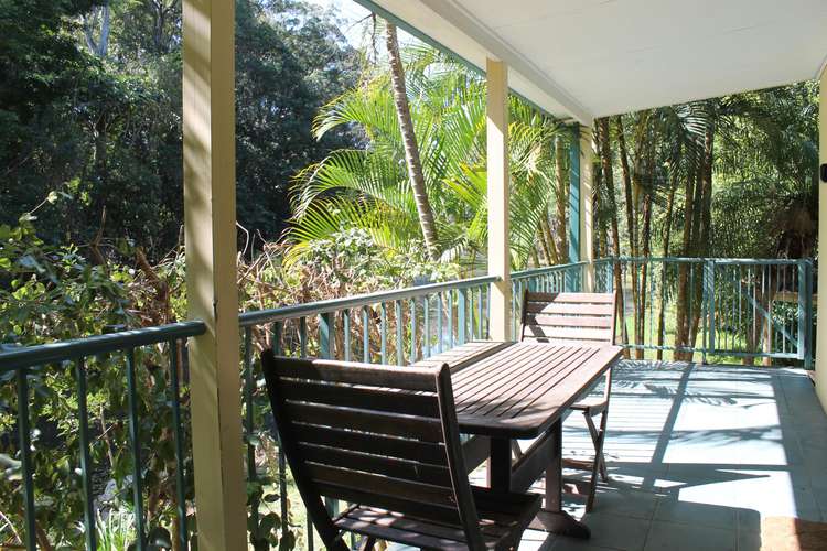 Sixth view of Homely house listing, 11/10-12 Tropic Lodge, Korora NSW 2450