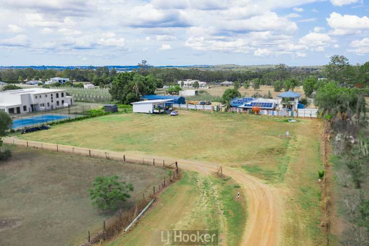 Fourth view of Homely house listing, 80 Stapylton Road, Forestdale QLD 4118