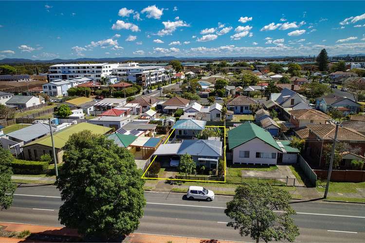 Third view of Homely house listing, 1 & 2/53 Macintosh Street, Forster NSW 2428